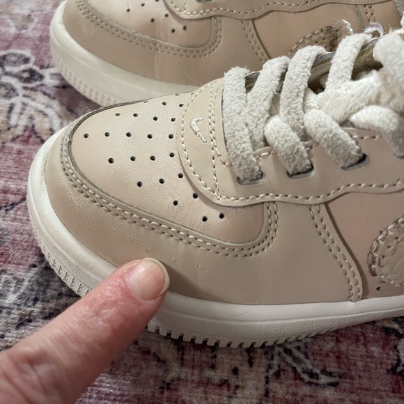 Nike Force 1 Low EasyOn lil’ - Picture 5 of 11